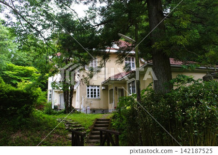 山形有友紀念館 山形有友紀念館 142187525