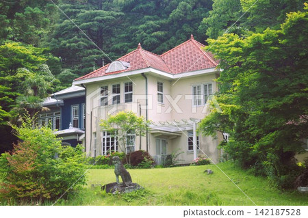 山形有友紀念館 142187528