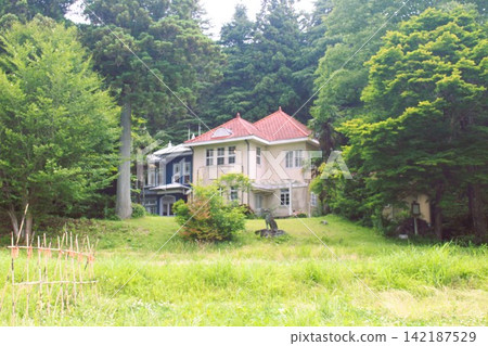 山形有友紀念館 山形有友紀念館 142187529