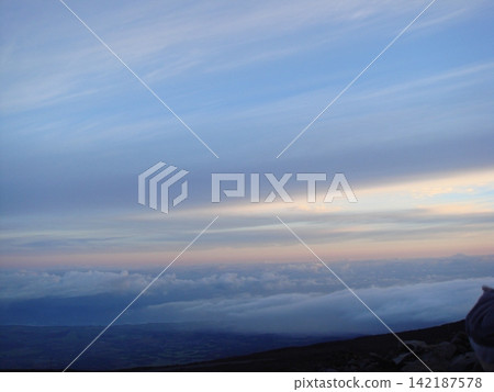 Haleakala summit, Maui Haleakala summit, Maui 142187578