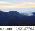 Haleakala summit, Maui 142187708