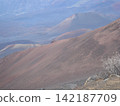 Haleakala summit, Maui 142187709