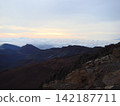 Haleakala summit, Maui 142187711