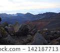 Haleakala summit, Maui 142187713