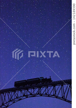 Galaxy Railway Galaxy Railway 142189390