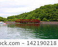 Lake Shikotsu, Himemasu (landlocked salmon), Yamasen Railway Bridge, Lake Shikotsu sightseeing boat, caldera lake, Hokkaido sightseeing, Shikotsu-Toya National Park, underwater sightseeing boat Lake Shikotsu, Himemasu (landlocked salmon), Yamasen Railway Bridge, Lake Shikotsu sightseeing boat, caldera lake, Hokkaido sightseeing, Shikotsu-Toya National Park, underwater sightseeing boat 142190218