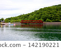 Lake Shikotsu, Himemasu (landlocked salmon), Yamasen Railway Bridge, Lake Shikotsu sightseeing boat, caldera lake, Hokkaido sightseeing, Shikotsu-Toya National Park, underwater sightseeing boat Lake Shikotsu, Himemasu (landlocked salmon), Yamasen Railway Bridge, Lake Shikotsu sightseeing boat, caldera lake, Hokkaido sightseeing, Shikotsu-Toya National Park, underwater sightseeing boat 142190221
