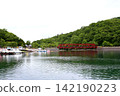 Lake Shikotsu, Himemasu (landlocked salmon), Yamasen Railway Bridge, Lake Shikotsu sightseeing boat, caldera lake, Hokkaido sightseeing, Shikotsu-Toya National Park, underwater sightseeing boat Lake Shikotsu, Himemasu (landlocked salmon), Yamasen Railway Bridge, Lake Shikotsu sightseeing boat, caldera lake, Hokkaido sightseeing, Shikotsu-Toya National Park, underwater sightseeing boat 142190223