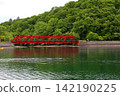 Lake Shikotsu, Himemasu (landlocked salmon), Yamasen Railway Bridge, Lake Shikotsu sightseeing boat, caldera lake, Hokkaido sightseeing, Shikotsu-Toya National Park, underwater sightseeing boat Lake Shikotsu, Himemasu (landlocked salmon), Yamasen Railway Bridge, Lake Shikotsu sightseeing boat, caldera lake, Hokkaido sightseeing, Shikotsu-Toya National Park, underwater sightseeing boat 142190225