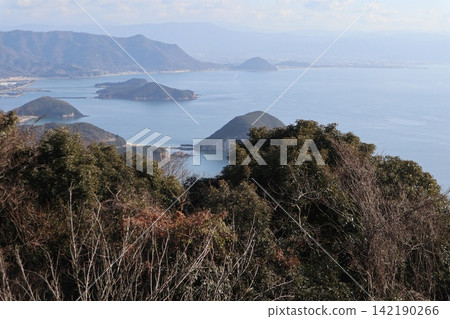 2014年,香川縣三豐市,風景,拓真町,紫雲出山,第84部 2014年,香川縣三豐市,風景,拓真町,紫雲出山,第84部 142190266