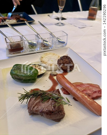 culinary, delight, dish 142190296