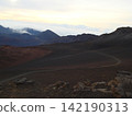 Haleakala summit, Maui 142190313