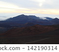 Haleakala summit, Maui 142190314
