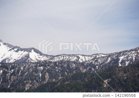 雪山 雪山 142190508