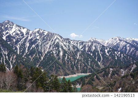 高山景觀 高山景觀 142190513