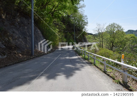 山形縣莊內市山路 山形縣莊內市山路 142190595
