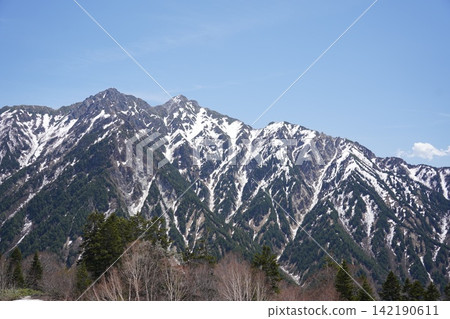 立山黑部高山路線 立山黑部高山路線 142190611