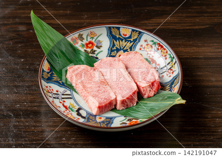 厚切奢華優質牛舌 厚切奢華優質牛舌 142191047