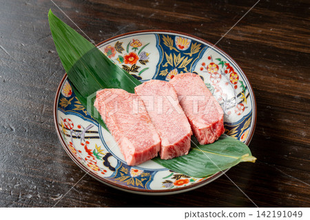厚切奢華優質牛舌 厚切奢華優質牛舌 142191049