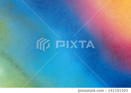 Spray paint colorful background Spray paint colorful background 142191303