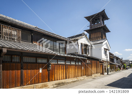 Kawagoe / Toki no Kane (Time Bell) Kawagoe / Toki no Kane (Time Bell) 142191809