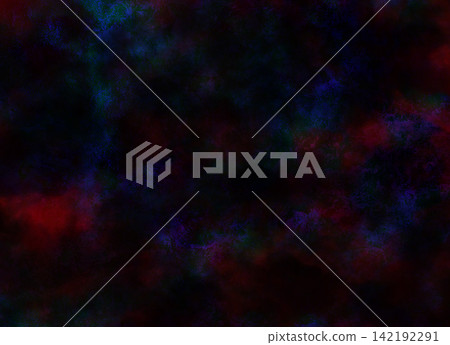 A hazy, eerie background image in red and navy. A hazy, eerie background image in red and navy. 142192291