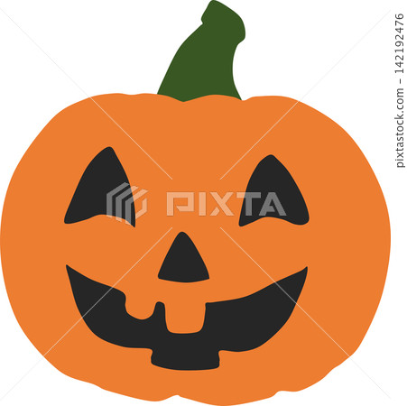 Halloween graphic illustrations Halloween graphic illustrations 142192476