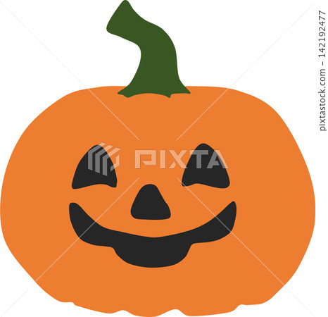 Halloween graphic illustrations 142192477