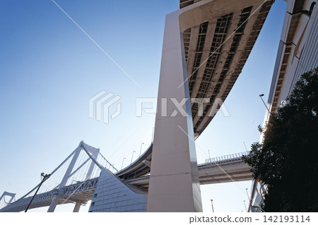 Rainbow Bridge Rainbow Bridge 142193114
