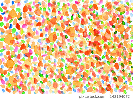Watercolor polka dot pattern (26821 pixels, 7 pixels) Watercolor polka dot pattern (26821 pixels, 7 pixels) 142194072