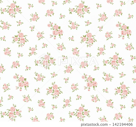 Large set of soft pastel baby floral and cute nursery seamless pattern swatches Large set of soft pastel baby floral and cute nursery seamless pattern swatches 142194406