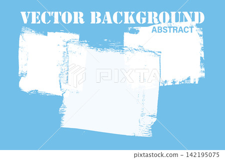 Grunge retro background. Abstract design elements. Retro background. Vintage background. Hand drawn. Texture square background. Abstract shape. Vector illustration. Grunge retro background. Abstract design elements. Retro background. Vintage background. Hand drawn. Texture square background. Abstract shape. Vector illustration. 142195075