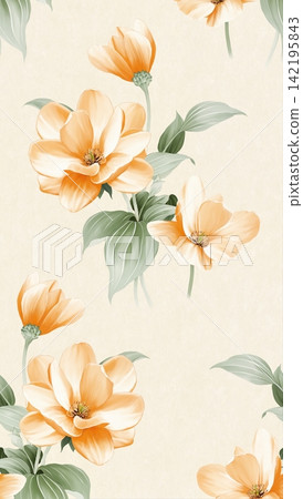Big collection of boho neutral floral geometric seamless pattern swatches Big collection of boho neutral floral geometric seamless pattern swatches 142195843