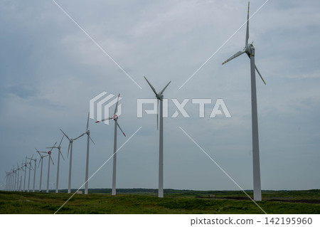 Otonrui Windmill Otonrui Windmill 142195960