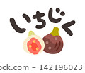 無花果字符集 142196023