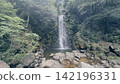 Photographed from the rocky area of Ryugin Gorge Waterfall. 142196331