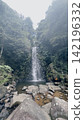 Ryuginkyo: A dynamic waterfall 142196332