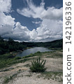Dragon's Roar, a Dynamic Lake 142196336