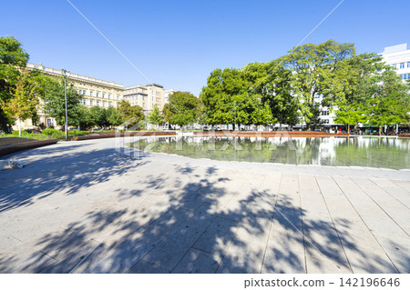 the Brno sea fountain the Brno sea fountain 142196646