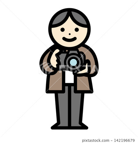 Male photographer Male photographer 142196679