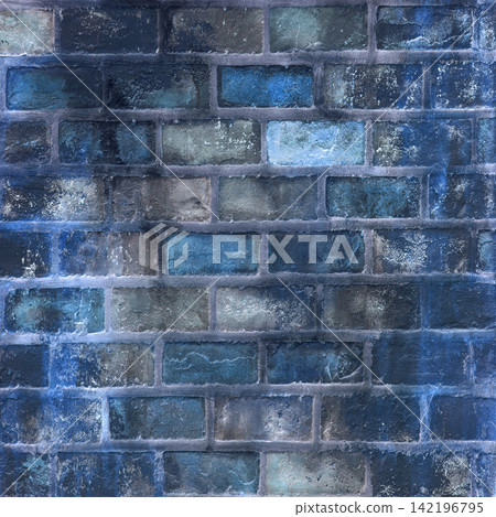 Old brick wall texture Old brick wall texture 142196795