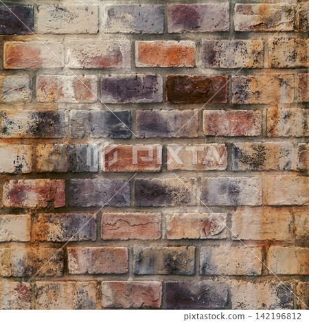 Old brick wall texture Old brick wall texture 142196812