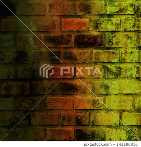 Old brick wall texture Old brick wall texture 142196816