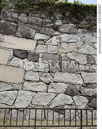 Ishigaki in Japan Ishigaki in Japan 142196885