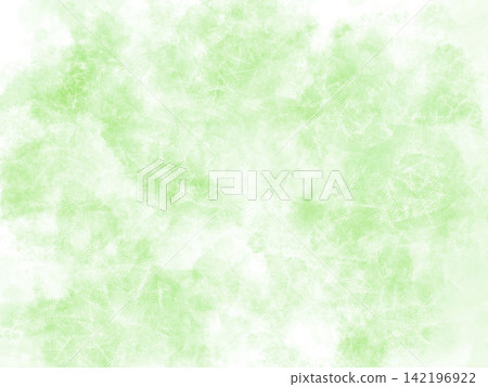 手繪風格的抽象紋理背景,由多層褪色且顏色不均勻的淺薄荷綠色構成。 手繪風格的抽象紋理背景,由多層褪色且顏色不均勻的淺薄荷綠色構成。 142196922