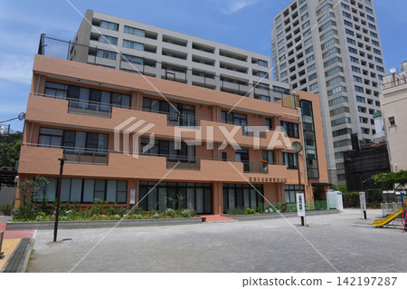 Konan Second Community Plaza Konan Second Community Plaza 142197287