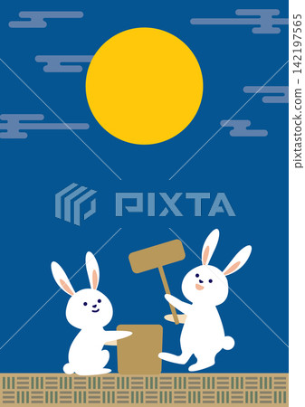 賞月背景資料 賞月背景資料 142197565