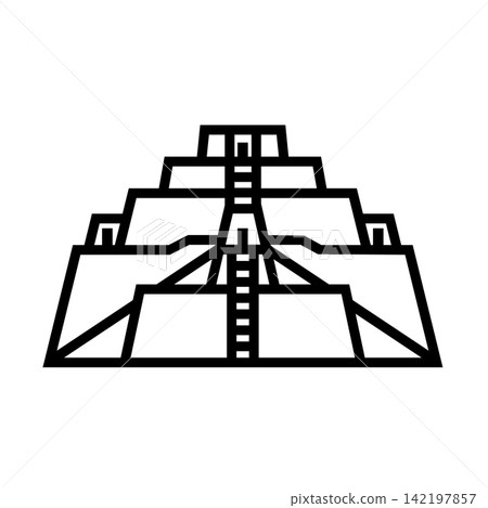 ziggurat ziggurat 142197857