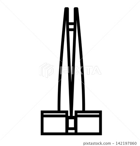 Jamsil Tower Jamsil Tower 142197860