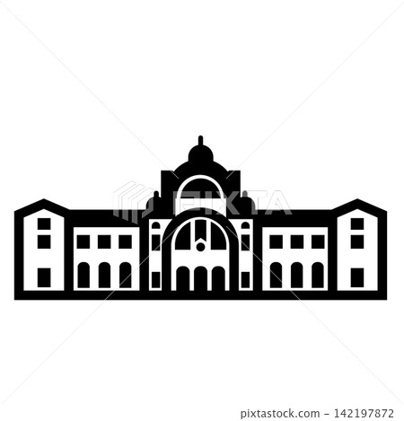 Seoul Station Seoul Station 142197872